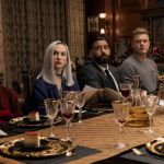 'A Queda da Casa Usher': saiba história da nova minissérie da Netflix