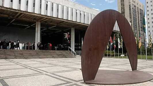 Tramitação do Regime de Recuperação Fiscal deve seguir na Assembleia Legislativa de Minas Gerais