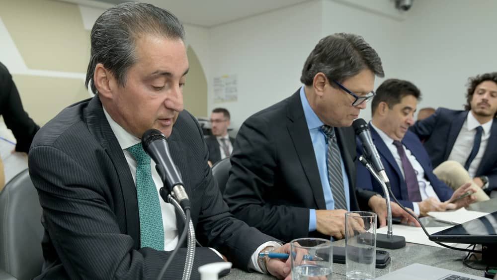 Aliados de Zema na Assembleia defendem que projeto de Recuperação Fiscal não fique parado