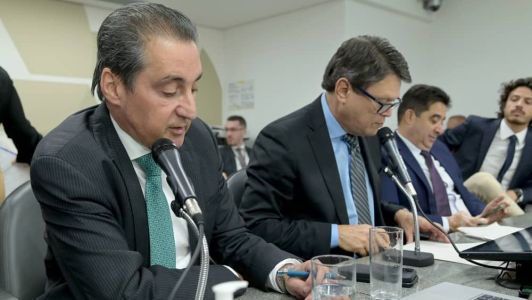 Tramitação do Regime de Recuperação Fiscal é mantida por aliados de Zema na ALMG