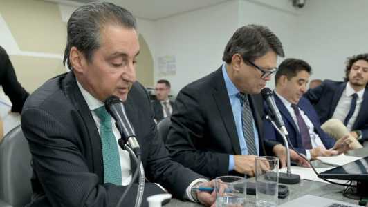 Tramitação do Regime de Recuperação Fiscal é mantida por aliados de Zema na ALMG