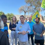 Após desistir de encontro na Rede Minas, Tramonte diz que 'não vai fugir de debate'