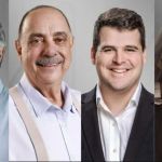 Pesquisa Quaest em BH: Mauro Tramonte tem 28%; Fuad Noman tem 20% e Bruno Engler tem 18%