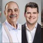 Pesquisa Quaest em BH: Mauro Tramonte tem 28%; Fuad Noman tem 20% e Bruno Engler tem 18%