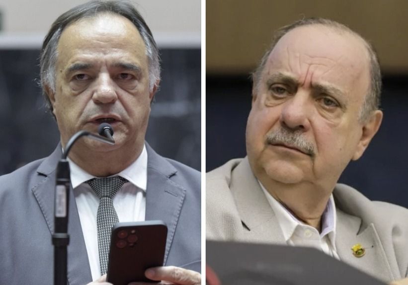 Fuad e Tramonte não participarão do debate marcado para hoje na Rede Minas