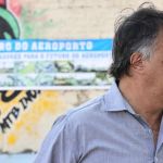 'Não dá para fazer', diz Mauro Tramonte sobre moradias na área do Aeroporto Carlos Prates