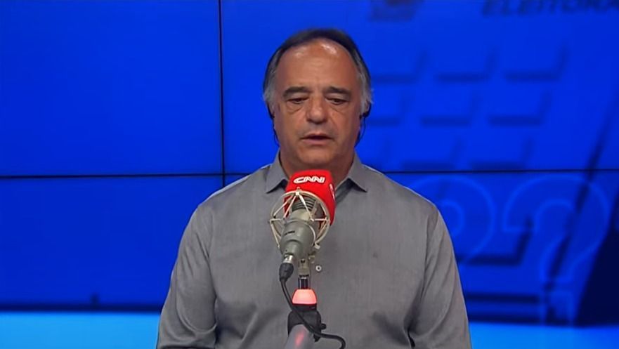 Tramonte diz não temer 'efeito Russomano' e justifica perda de votos como deputado