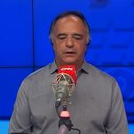 Tramonte diz não temer 'efeito Russomano' e justifica perda de votos como deputado