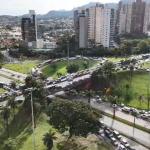 Trânsito em BH: especialista explica caos no tráfego da capital nesta segunda-feira (11)