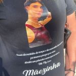 'Ele apagou a luz da nossa família', desabafa mãe sobre assassinato da filha trans em BH