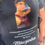 'Ele apagou a luz da nossa família', desabafa mãe sobre assassinato da filha trans em BH
