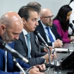 Votação de projeto que transfere Fucam para a secretaria de Educação é adiada na Assembleia