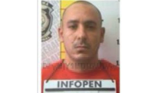 Chefão do tráfico de BH é transferido para presídio federal ao lado de Marcola e Beira-Mar