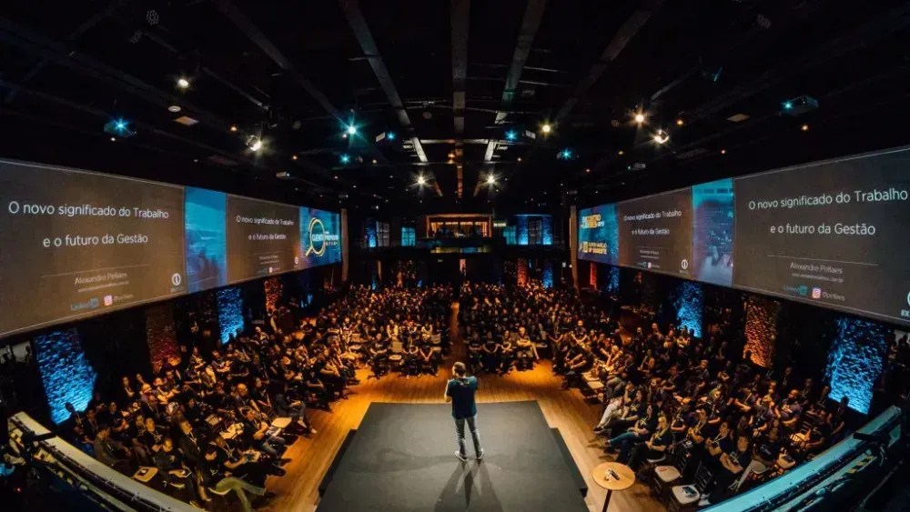 Hackathon reúne propostas para desenvolvimento em Ouro Preto