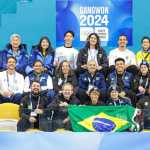 COB define campeão olímpico como Chefe de Missão em Paris 2024