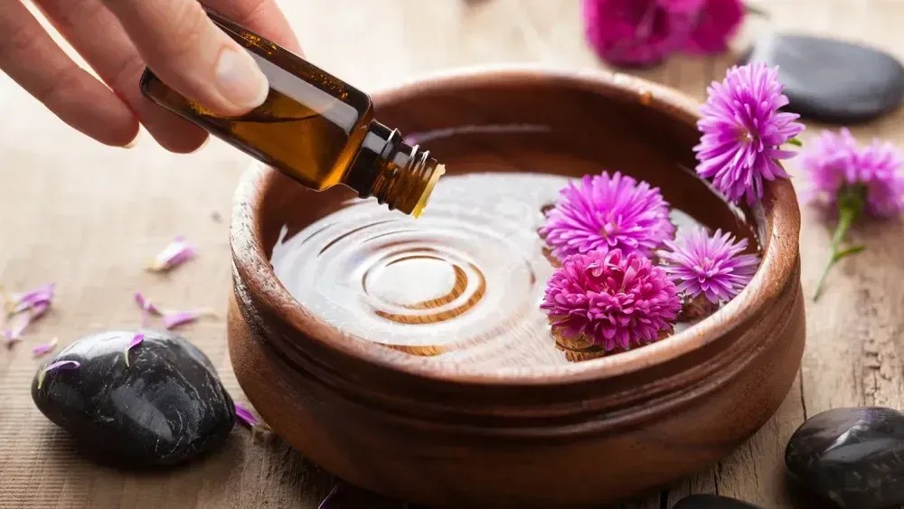 UFOP realiza pesquisa sobre Reiki e Aromaterapia no climatério