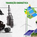 O que é a transição energética e qual o papel da mineração nesse cenário mundial