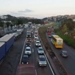 Para garantir recursos para duplicação da 381, movimento aciona os 53 deputados de MG