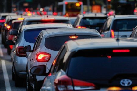 Mineiros procuram destinos próximos para aproveitar as festas de fim de ano