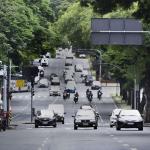 Mais de 4 milhões de carros em MG estão com o IPVA 2024 atrasado; veja como quitar