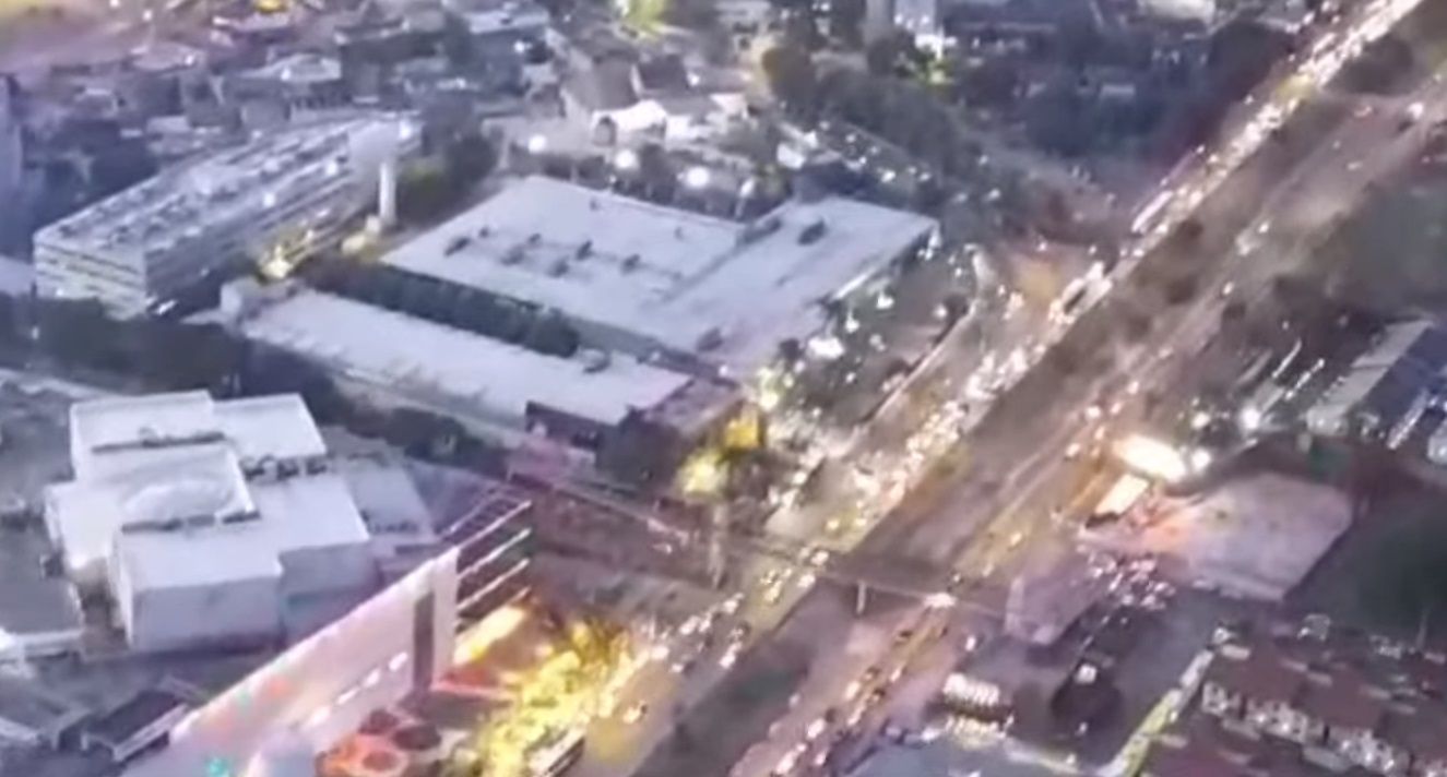 BH tem trânsito lento em várias regiões nesta noite de quinta (21); saiba mais