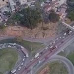 Trânsito lento no Anel Rodoviário complica a vida dos motoristas; confira rotas alternativas