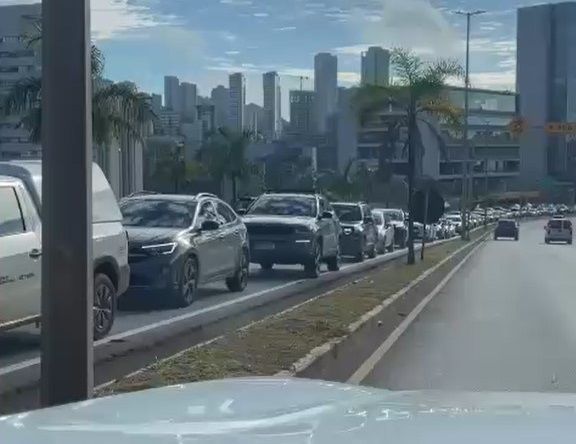 Perfil: Belo Horror