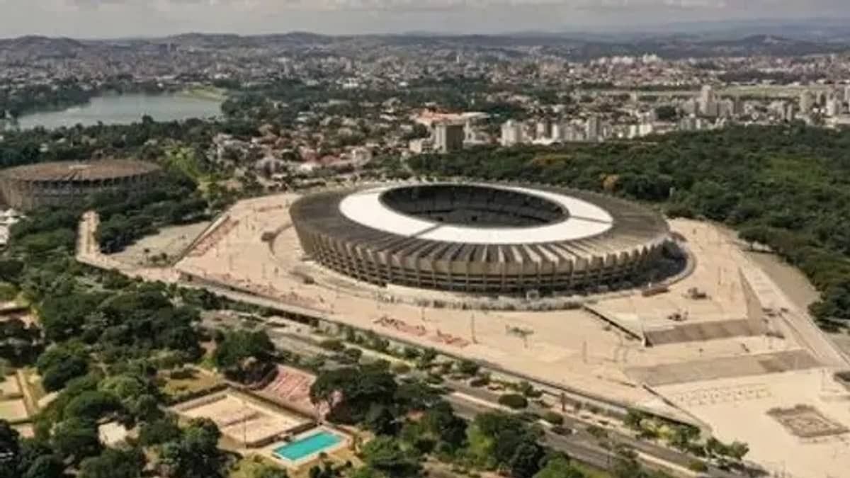 BHTrans realiza intervenções na Pampulha para final do Mineiro; confira avenidas e linhas de ônibus afetadas
