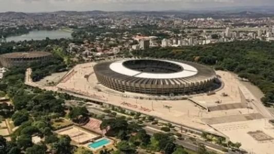 Trânsito no entorno do Mineirão sofre mudanças para final do Campeonato Mineiro