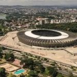 BHTrans realiza intervenções na Pampulha para final do Mineiro; confira avenidas e linhas de ônibus afetadas