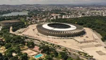 Trânsito no entorno do Mineirão sofre mudanças para final do Campeonato Mineiro