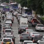 Rodízio de veículos permanece suspenso em São Paulo nesta sexta-feira