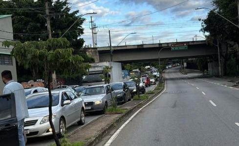 As ações são desenvolvidas em conjunto com a Guarda Municipal e o Batalhão de Trânsito da Polícia Militar.