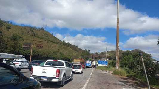 As ações são desenvolvidas em conjunto com a Guarda Municipal e o Batalhão de Trânsito da Polícia Militar.