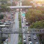 Saída de BH sentido ES tem congestionamento gigante nesta Sexta-feira da Paixão (18)