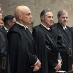 Transparência dos votos no STF é constitucional e não vai mudar, dizem ministros