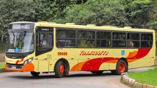 Transporte coletivo permanecerá gratuito por mais 180 dias