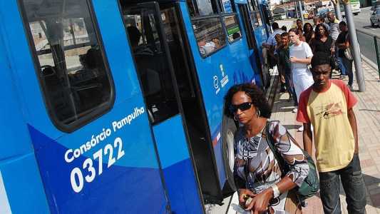 Transporte para o trabalho vai consumir 20% do salário mínimo em BH