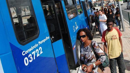 Transporte para o trabalho vai consumir 20% do salário mínimo em BH