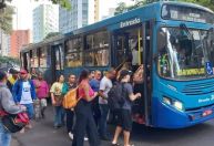 Marco Legal do Transporte Público deve ser votado na Câmara após 5 anos