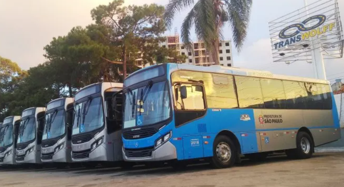 Prefeitura de SP proíbe operação de duas empresas de ônibus investigadas por elo com PCC