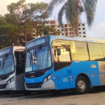 Prefeitura de SP proíbe operação de duas empresas de ônibus investigadas por elo com PCC