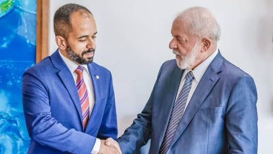 Trata-se da segunda indicação feita por Lula à DPU este ano