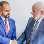 Indicado de Lula à chefia da DPU tem parecer favorável no Senado