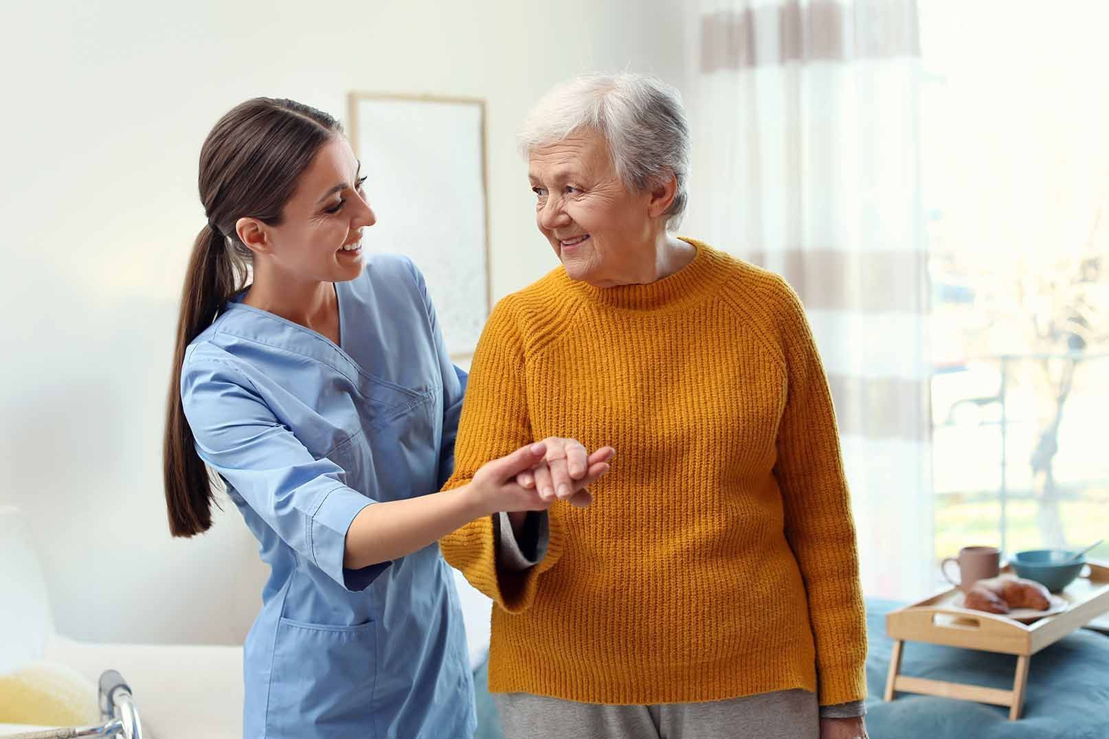 Varginha tem programa de apoio a pacientes com alzheimer e outras demências