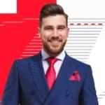 Astro da NFL já estrelou reality show de namoro; entenda