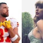 Astro da NFL relata tentativa de dar número para Taylor Swift: 'Desapontado'