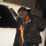 Travis Scott é solto da prisão após briga com segurança em hotel de Paris