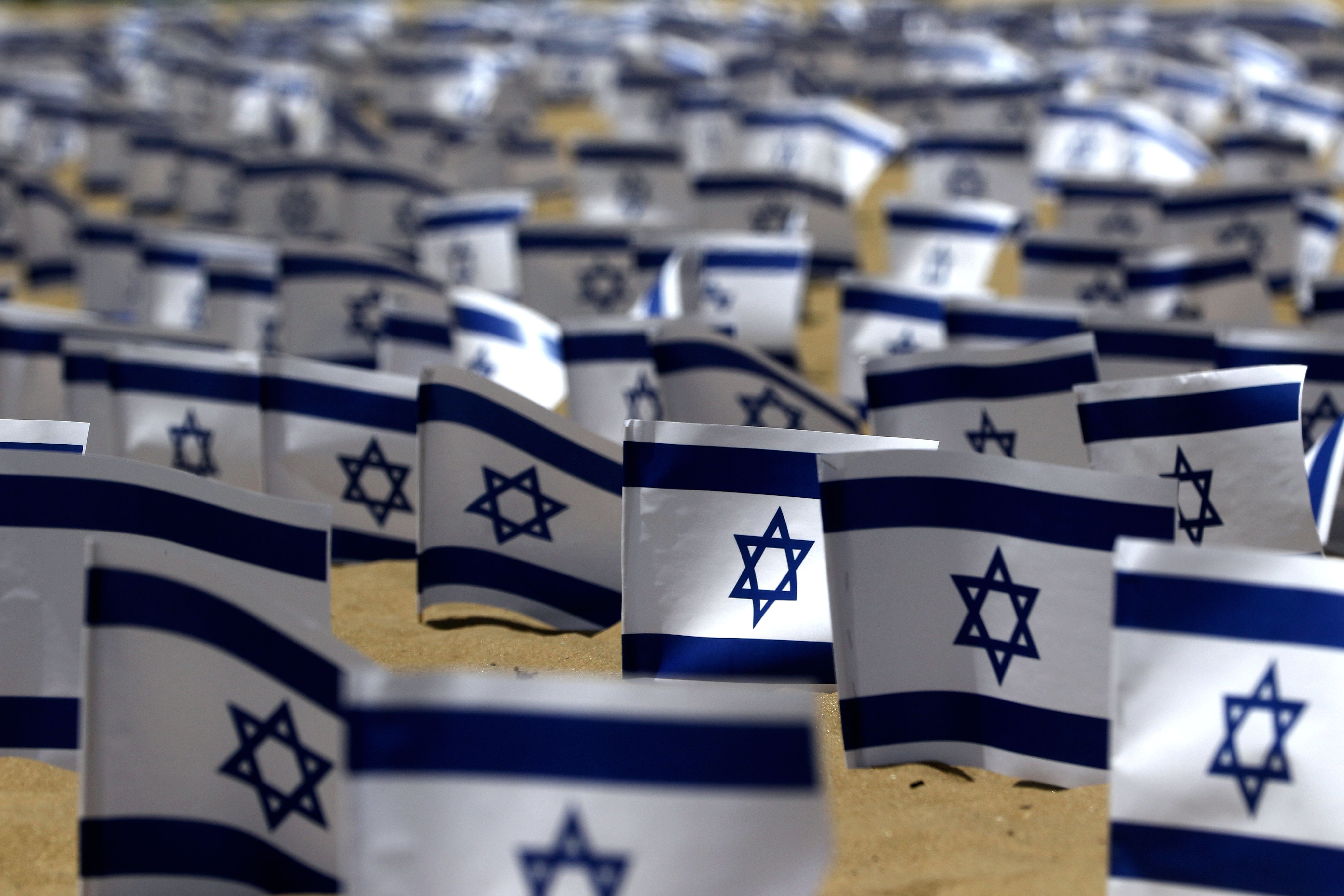 Ministro de Israel ameaça derrubar governo de Netanyahu caso Hamas ‘saia intacto’