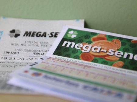 Mega-Sena 2781: sorteio deste terça (1º) pode pagar R$ 40 milhões | CNN Brasil